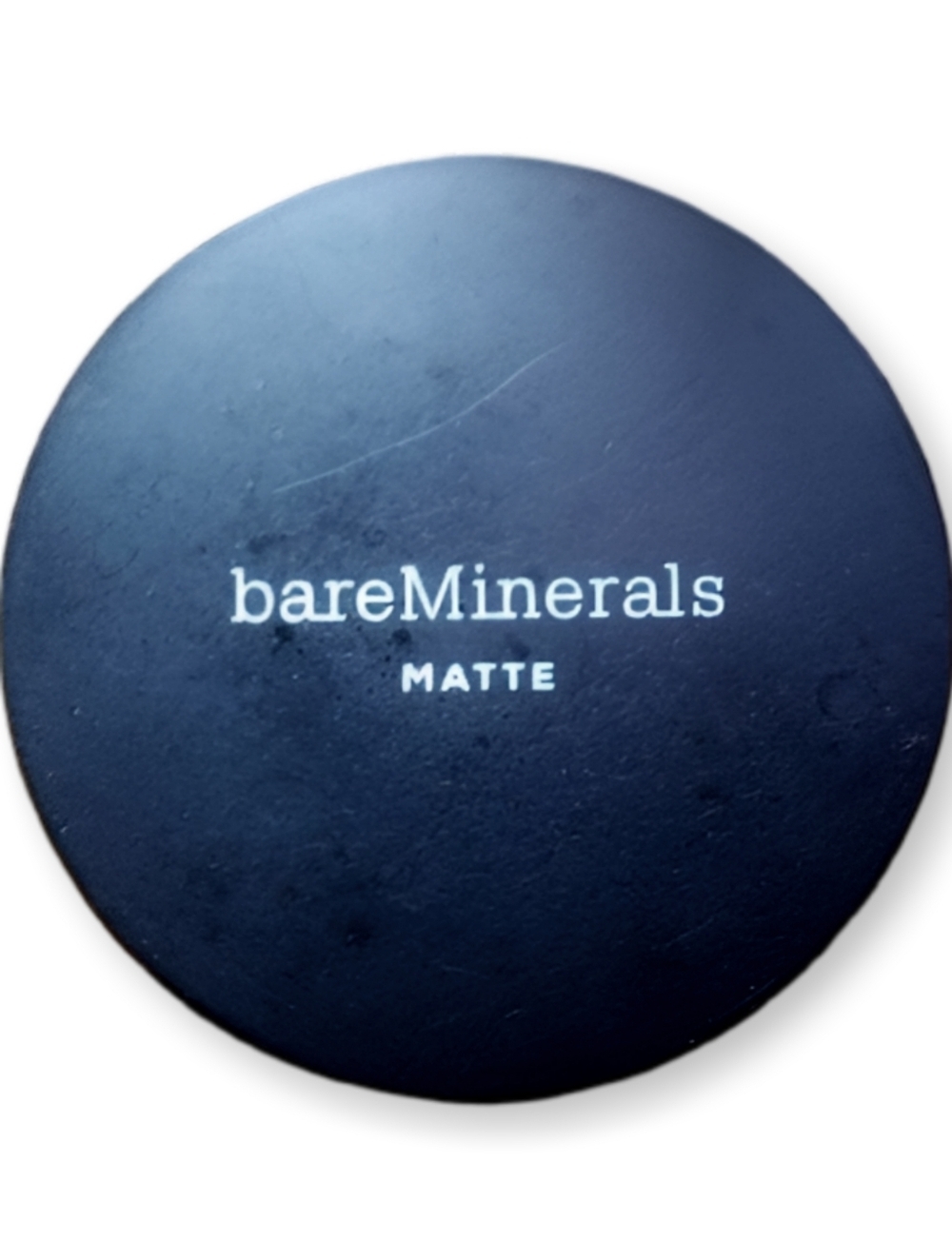 NWT bareMinerals Matte Loose Powder Foundation | SPF 15 | Warm Deep 27 - Picture 4 of 9